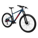 Bicicleta Caloi Exp Sport